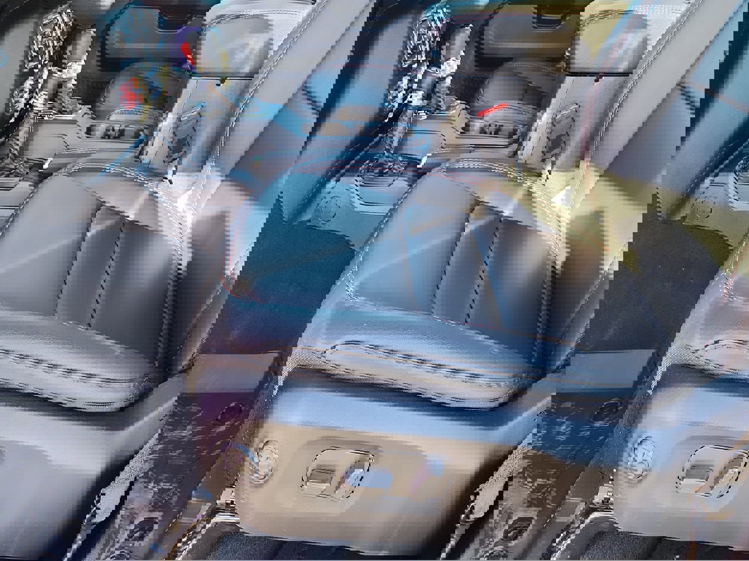 New 2026 Jeep Gladiator Rubicon w/ Steel Power Dome Hood Package image 12