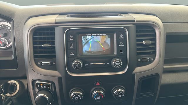 Used 2018 RAM 1500 Express w/ Express Value Package AWD/4WD image 11