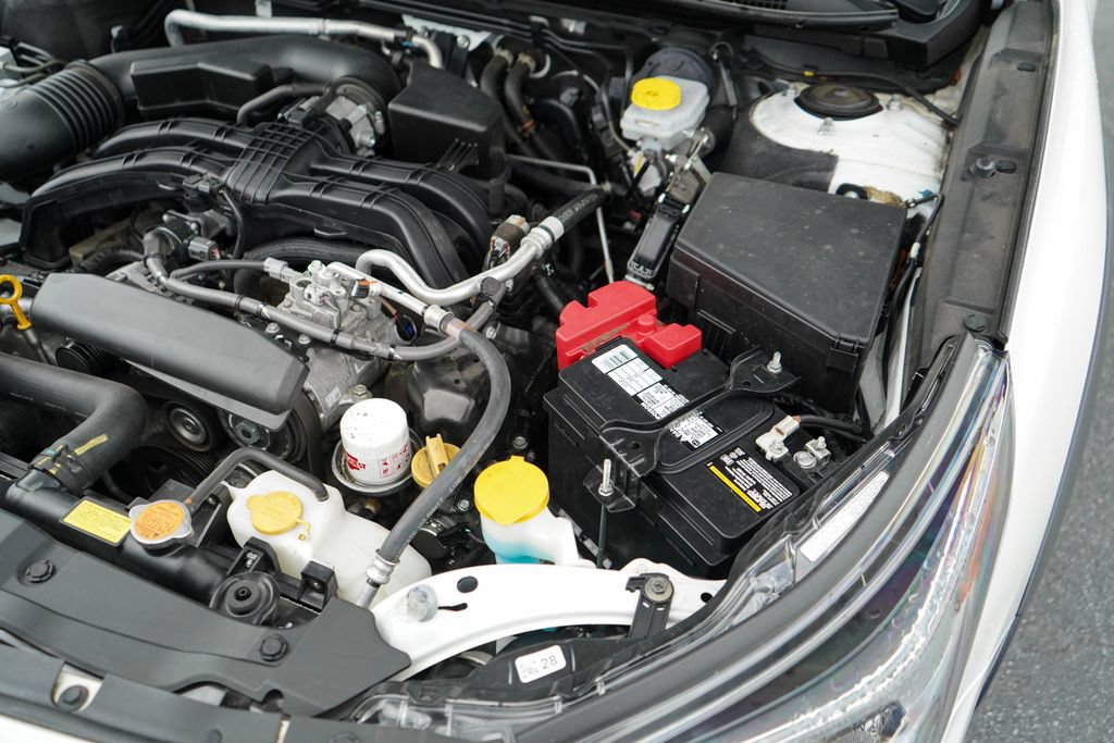 Used 2024 Subaru Outback Limited AWD/4WD image 39