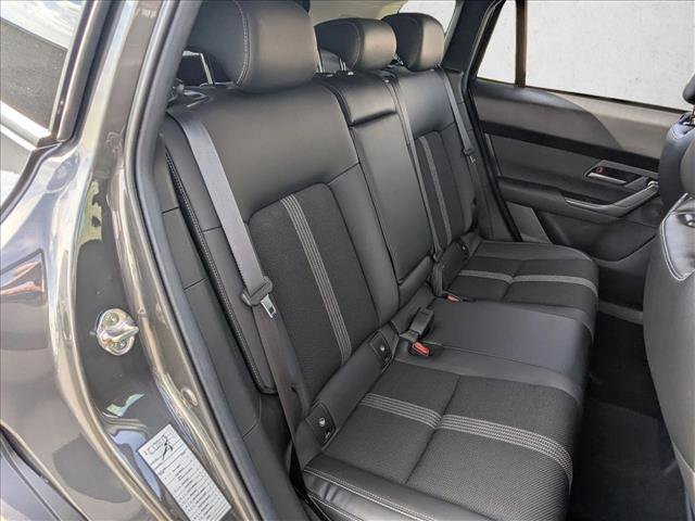 Used 2025 MAZDA CX-50 AWD 2.5 S w/ Premium Package image 19