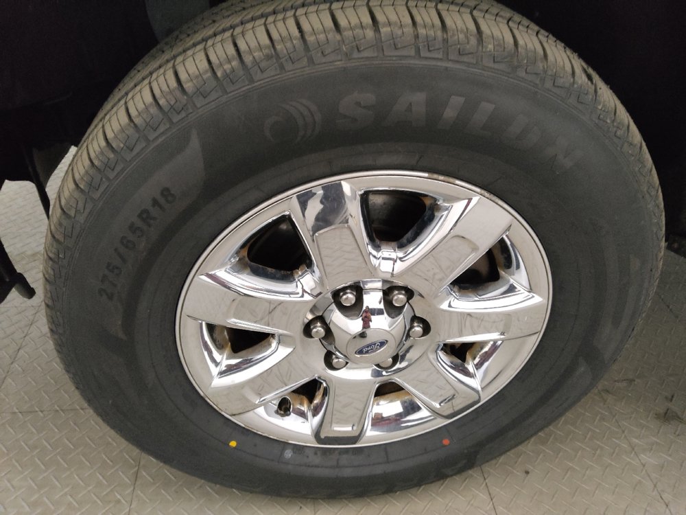 Used 2014 Ford F150 XLT w/ Equipment Group 302A Luxury AWD/4WD image 31