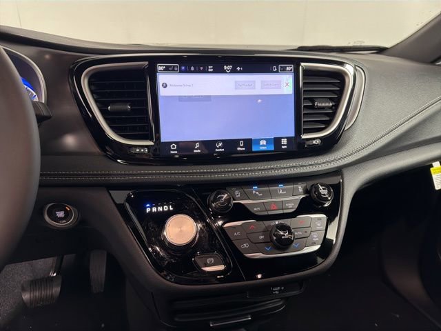 New 2026 Chrysler Pacifica Select w/ S Appearance Package AWD/4WD image 14