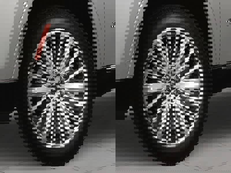 New 2025 Jeep Wagoneer Series II image 11