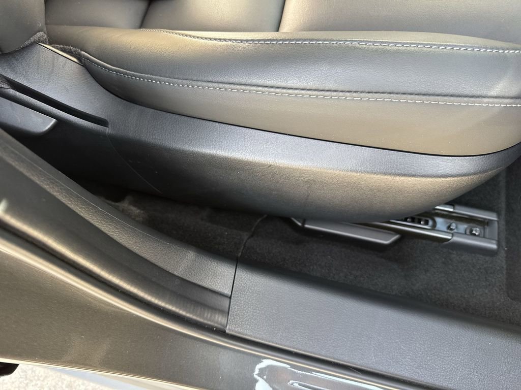 Used 2023 MAZDA CX-30 AWD 2.5 S w/ Preferred Package image 46