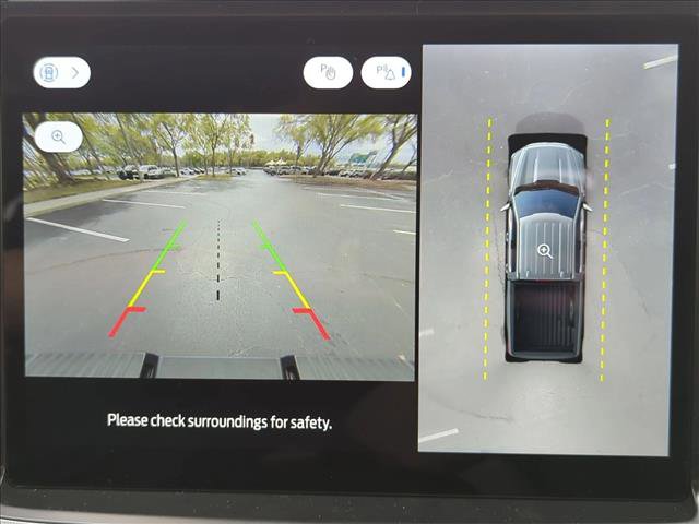 New 2026 Ford F150 Lariat image 13