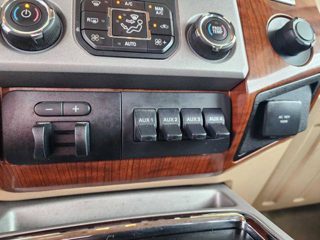 Used 2015 Ford F350 King Ranch AWD/4WD image 26