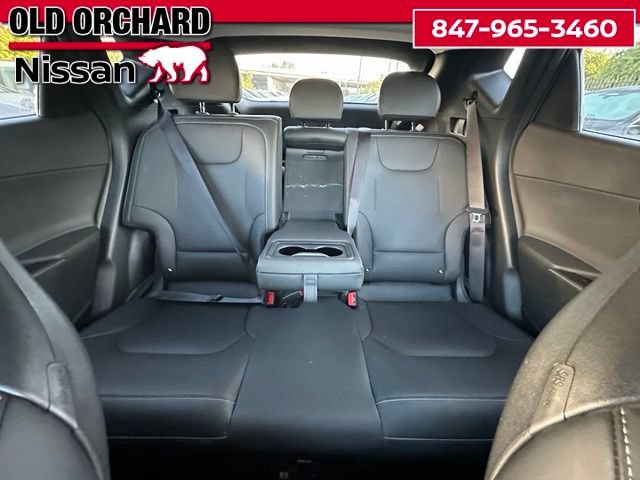 Used 2024 Kia EV6 Wind w/ Wind Technology Package AWD/4WD image 14