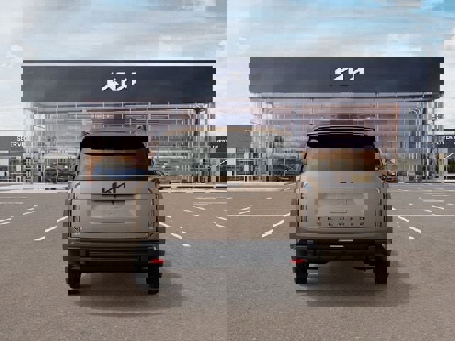 New 2027 Kia Telluride X-Line SX Prestige image 5