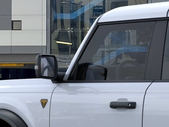 New 2025 Ford Bronco Badlands AWD/4WD image 22