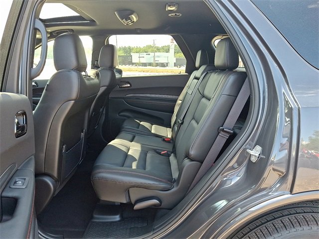 New 2026 Dodge Durango GT image 10
