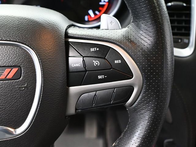 Used 2018 Dodge Durango Citadel image 32