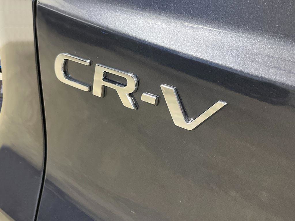 New 2026 Honda CR-V EX image 6