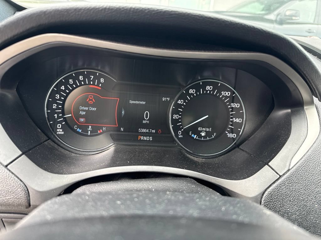Used 2019 Lincoln MKZ Premiere FWD image 7