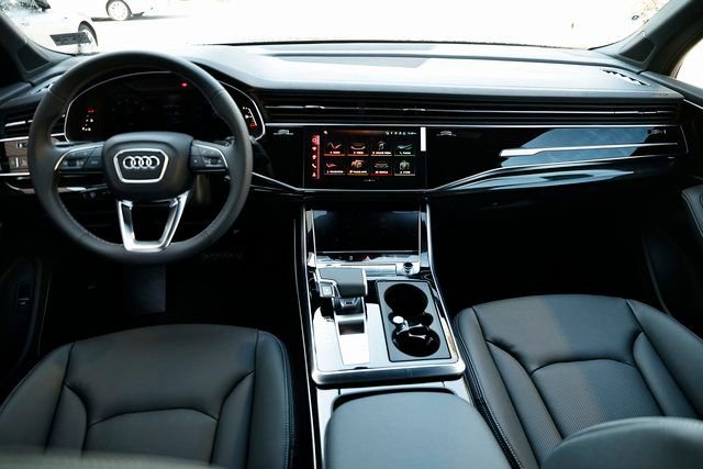 New 2026 Audi Q7 3.0T Premium Plus image 28