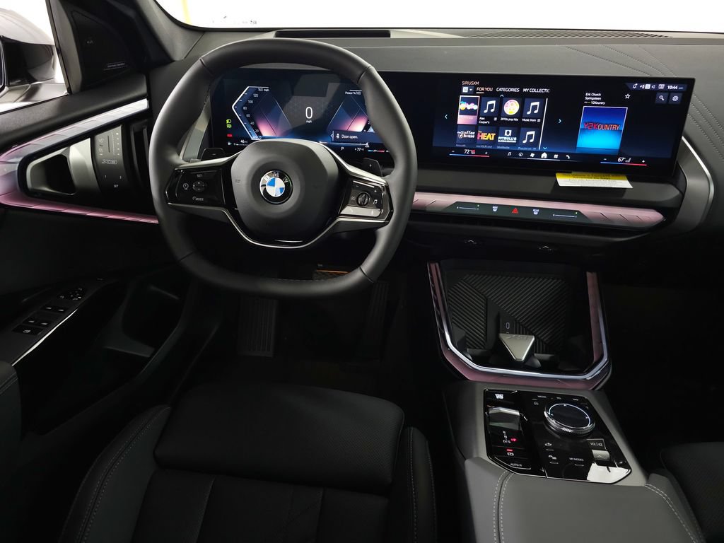 Used 2026 BMW X3 xDrive30i w/ Premium Package AWD/4WD image 19
