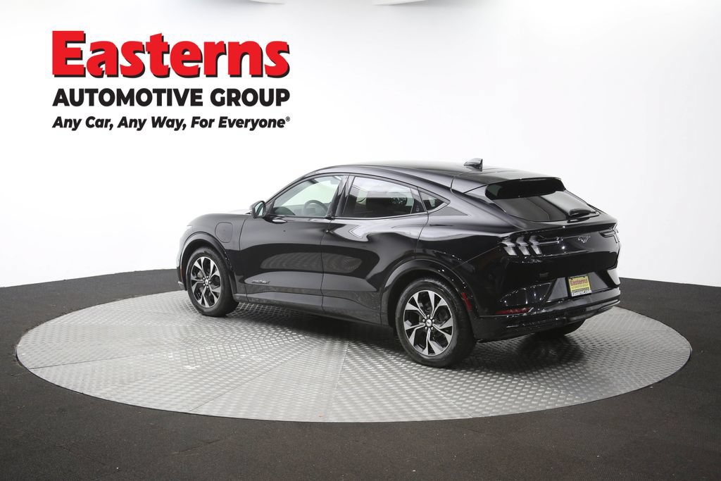 Used 2023 Ford Mustang Mach-E Premium AWD/4WD image 66