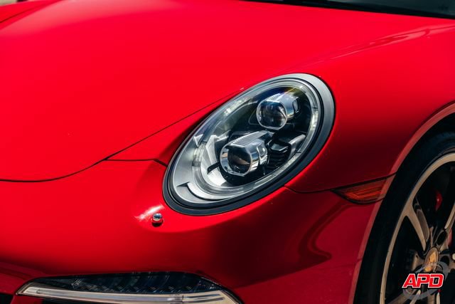 Used 2015 Porsche 911 Carrera S RWD image 48