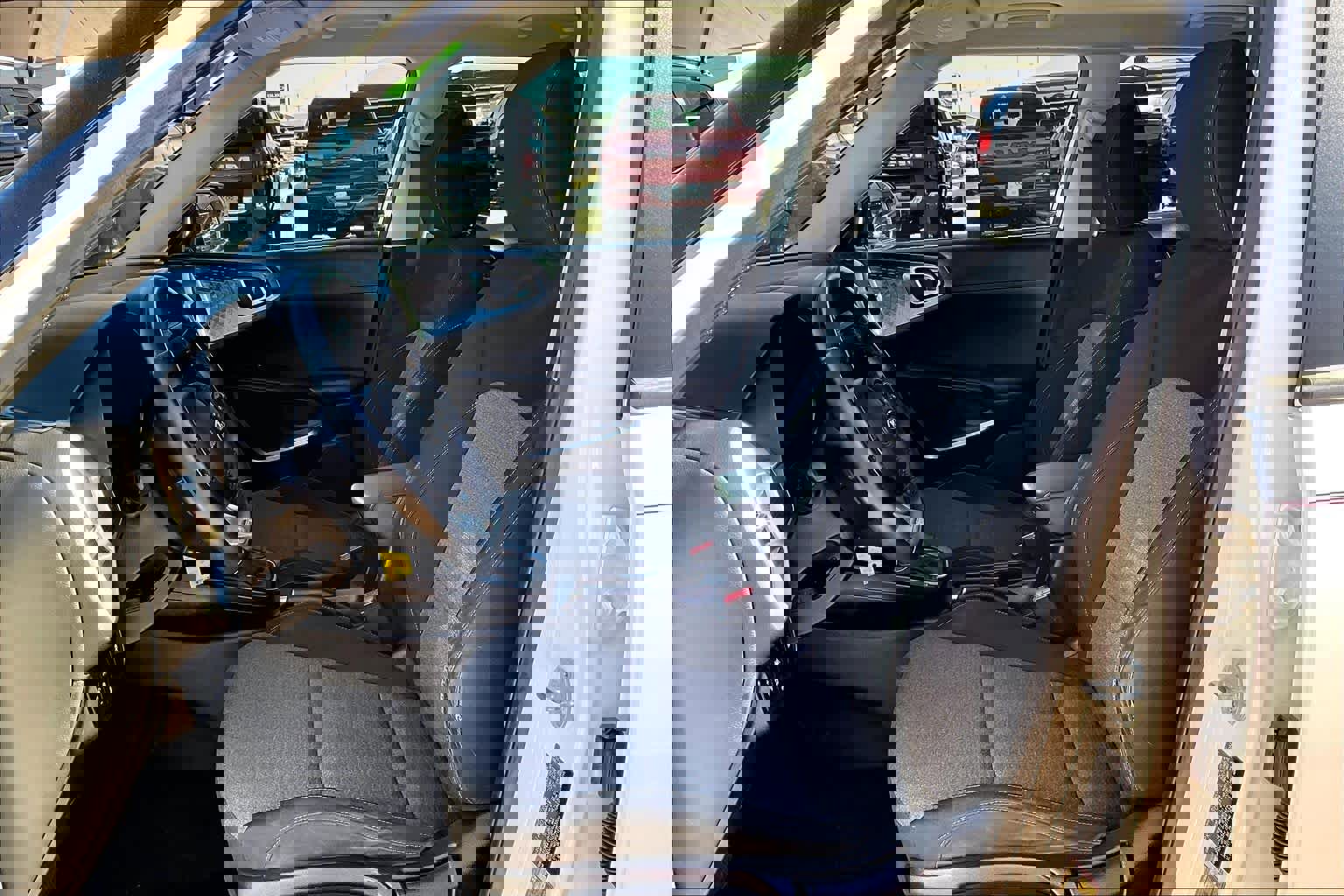 Used 2021 Kia Soul GT-Line image 9