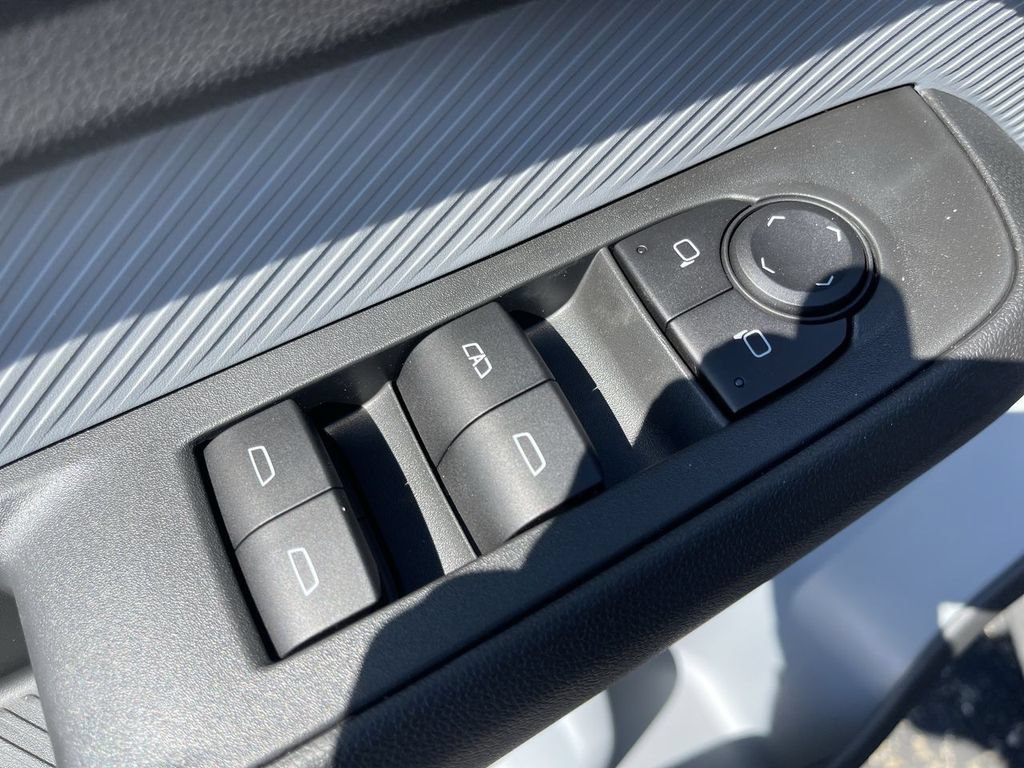 New 2027 Chevrolet Bolt RS FWD image 13