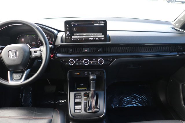 Used 2023 Honda CR-V Sport Touring image 15