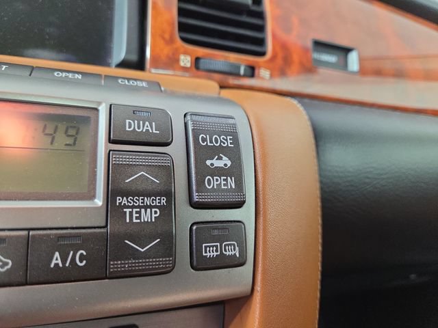 Used 2002 Lexus SC 430 Convertible RWD image 26
