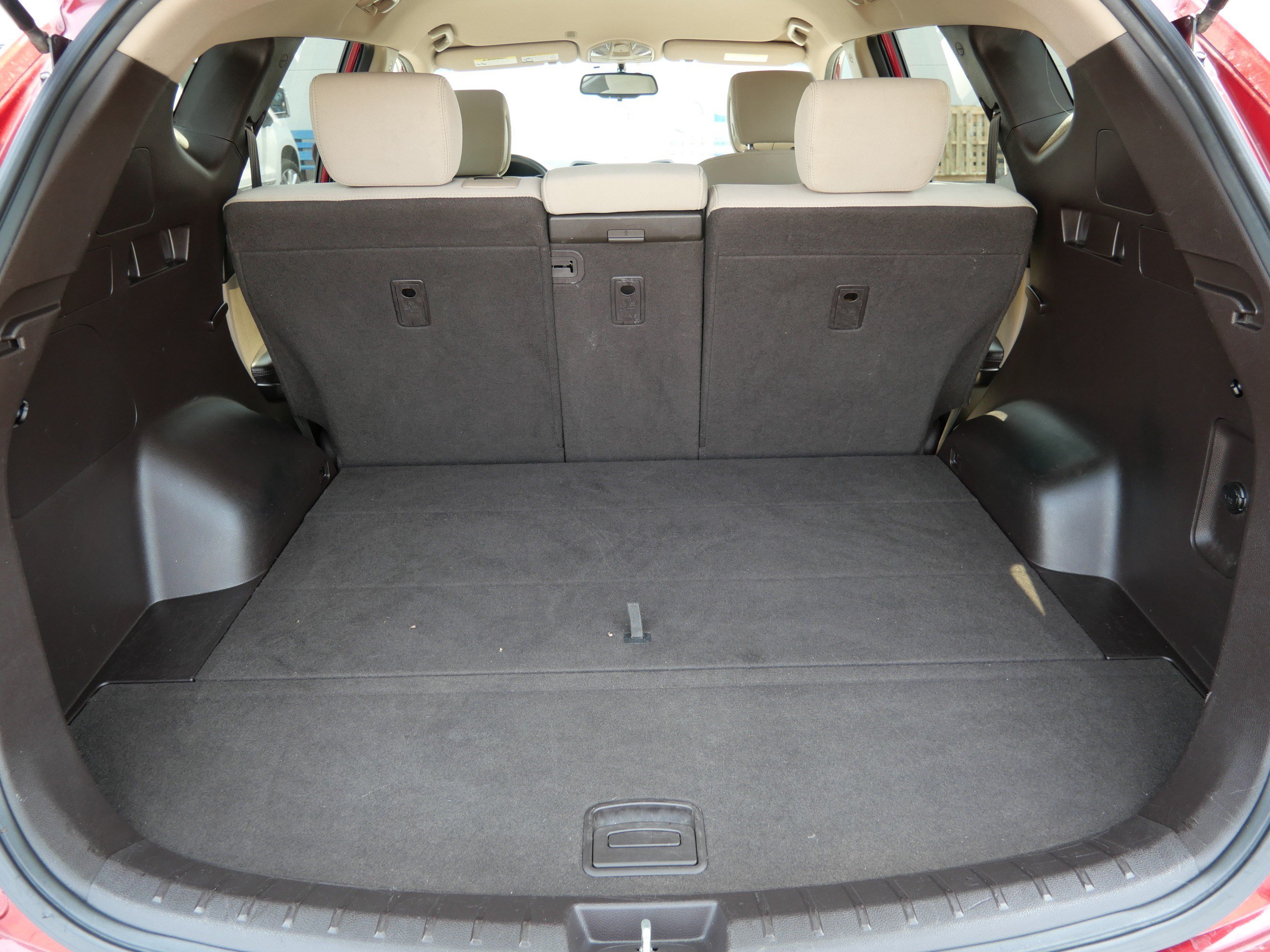Used 2013 Hyundai Santa Fe Sport AWD/4WD image 18