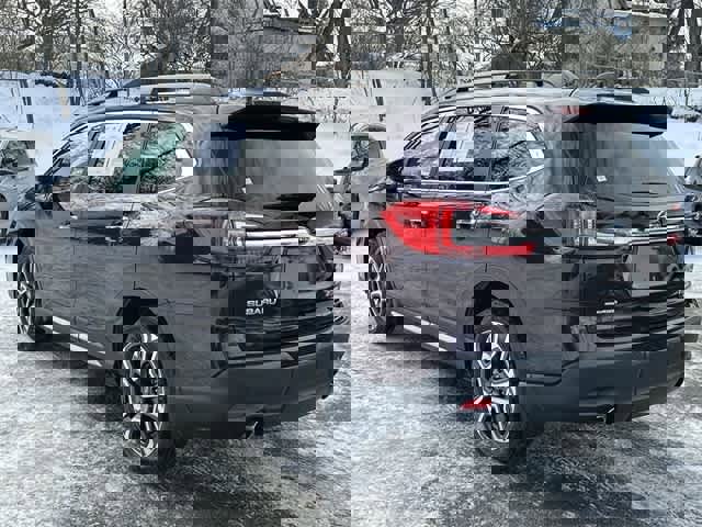 Certified 2025 Subaru Ascent Touring image 33