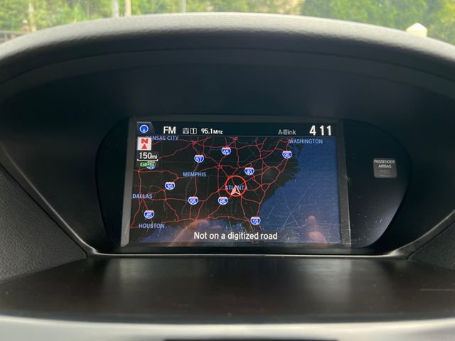 Used 2015 Acura TLX w/ Technology Package FWD image 25