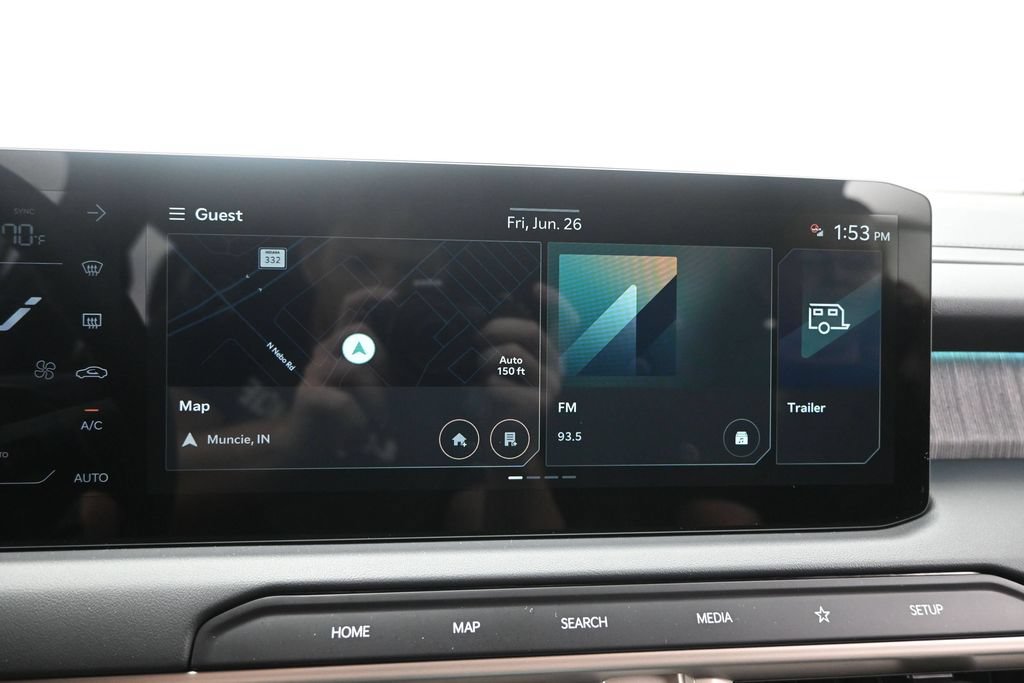 New 2027 Kia Telluride SX Prestige AWD/4WD image 29