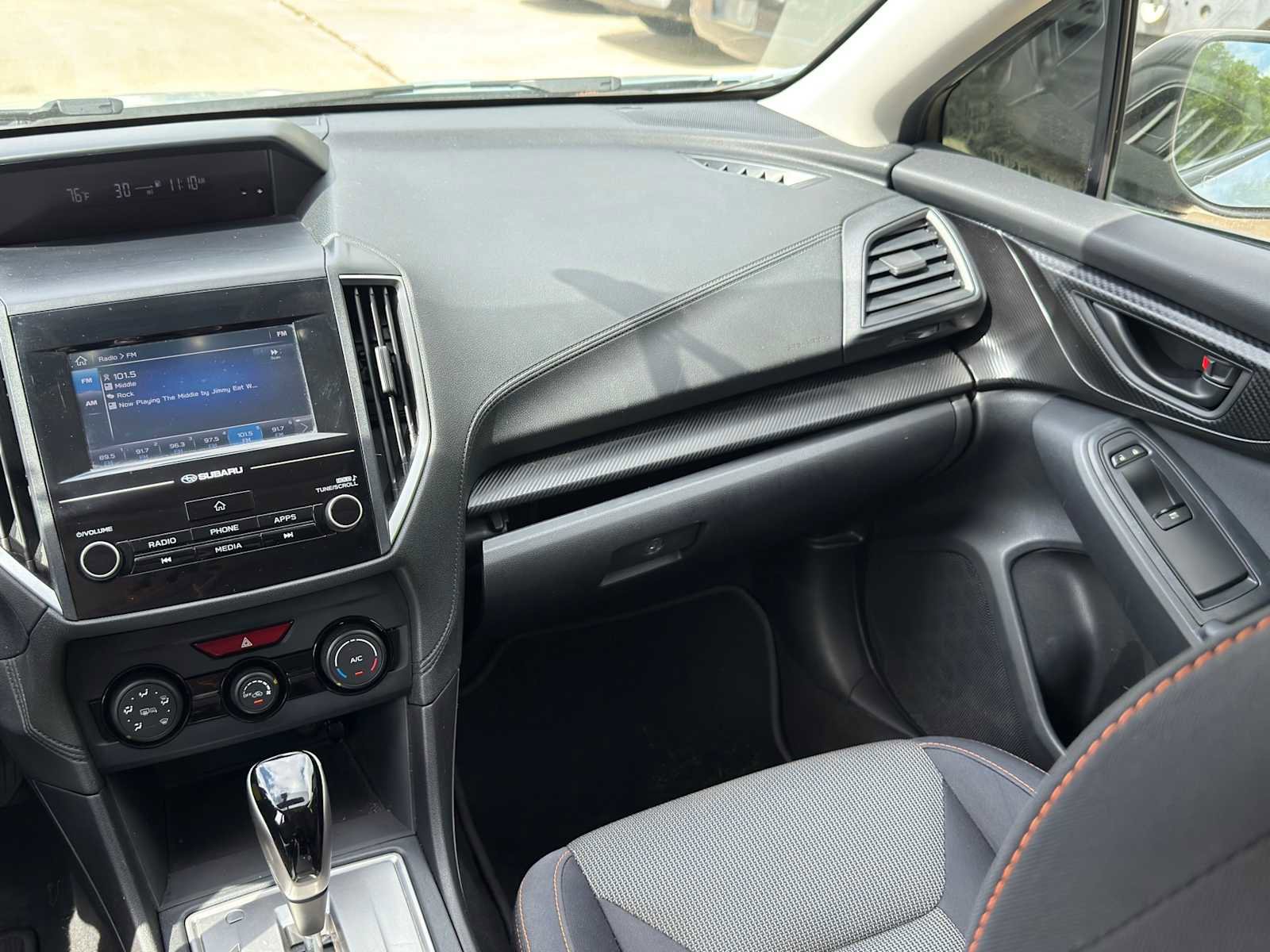 Used 2018 Subaru Crosstrek 2.0i Premium w/ Moonroof Package image 24
