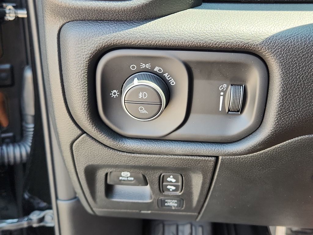 New 2026 RAM 1500 Lone Star image 24