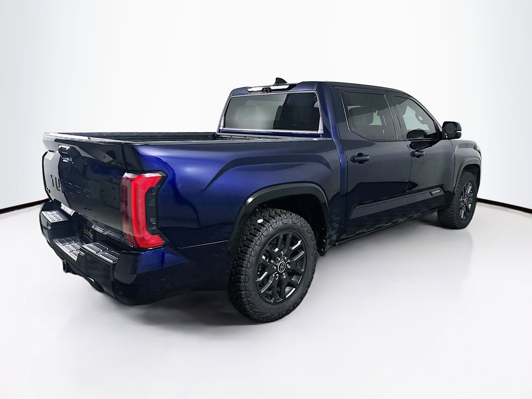 Used 2023 Toyota Tundra Platinum w/ Advanced Package image 9