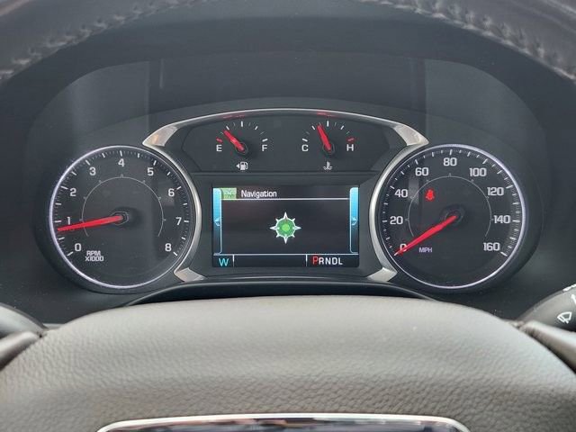 Used 2019 GMC Acadia SLT FWD image 13