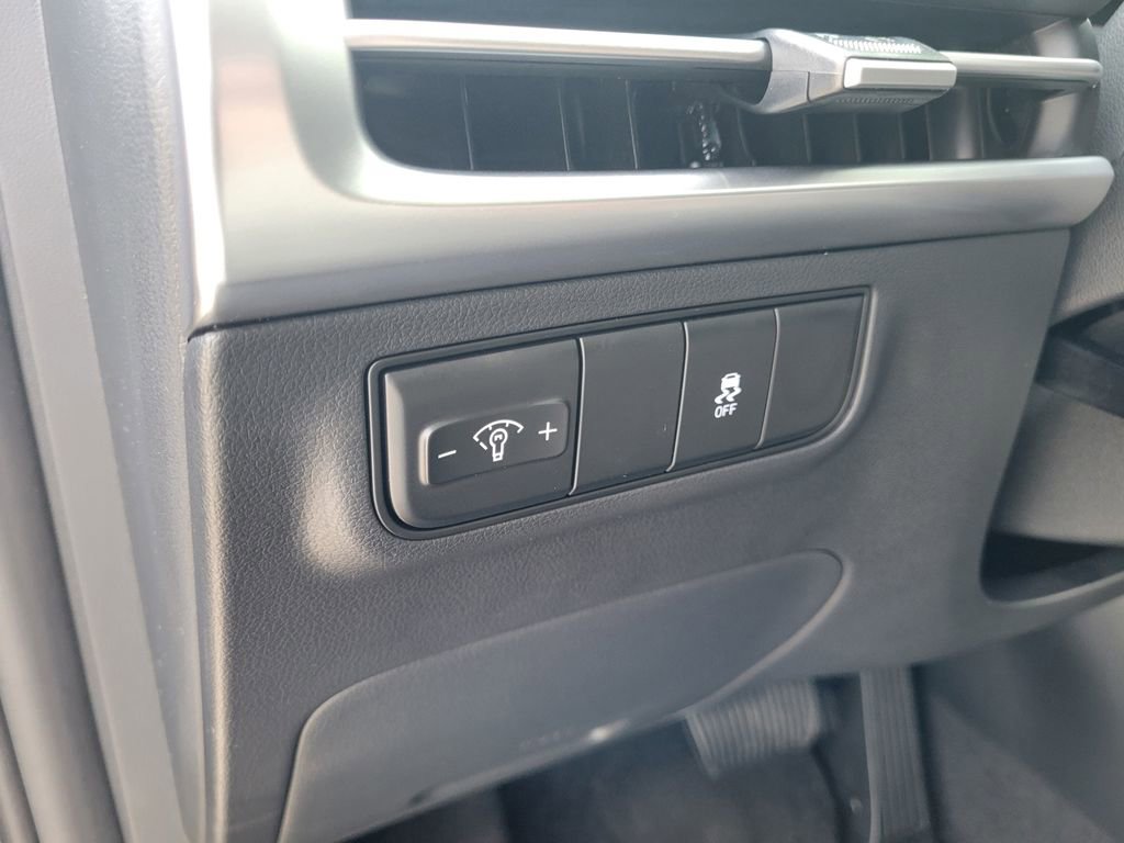 New 2026 Hyundai Tucson SE AWD/4WD image 18