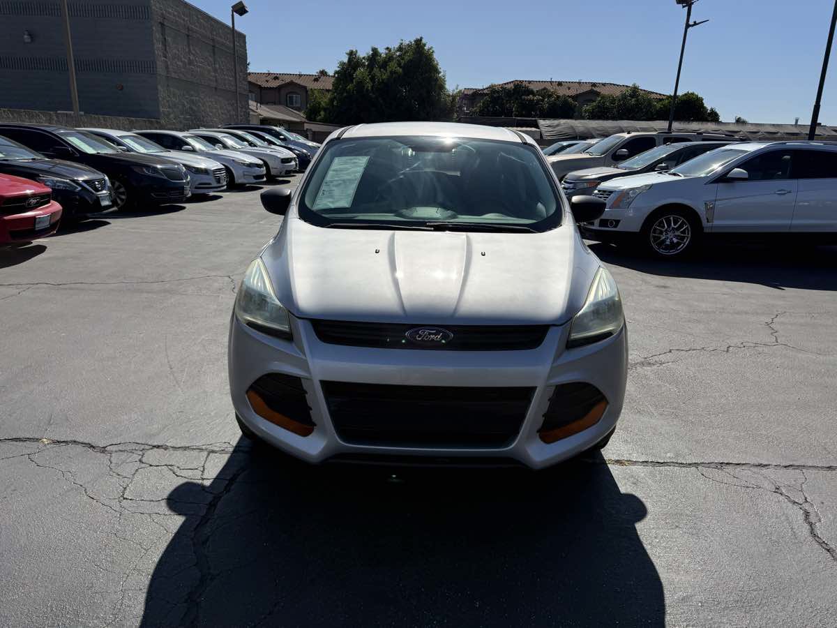 Used 2013 Ford Escape S FWD image 12