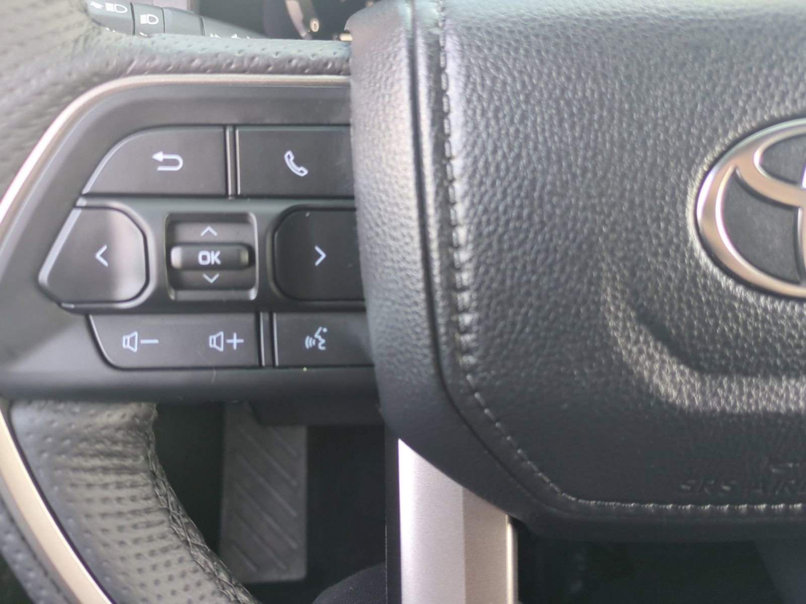 New 2026 Toyota Tacoma TRD Sport image 22