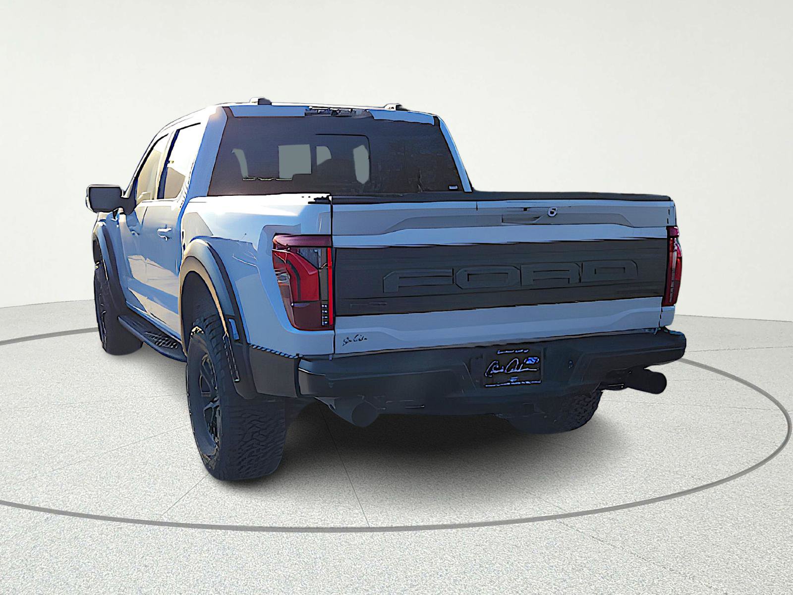 New 2025 Ford F150 Raptor image 5
