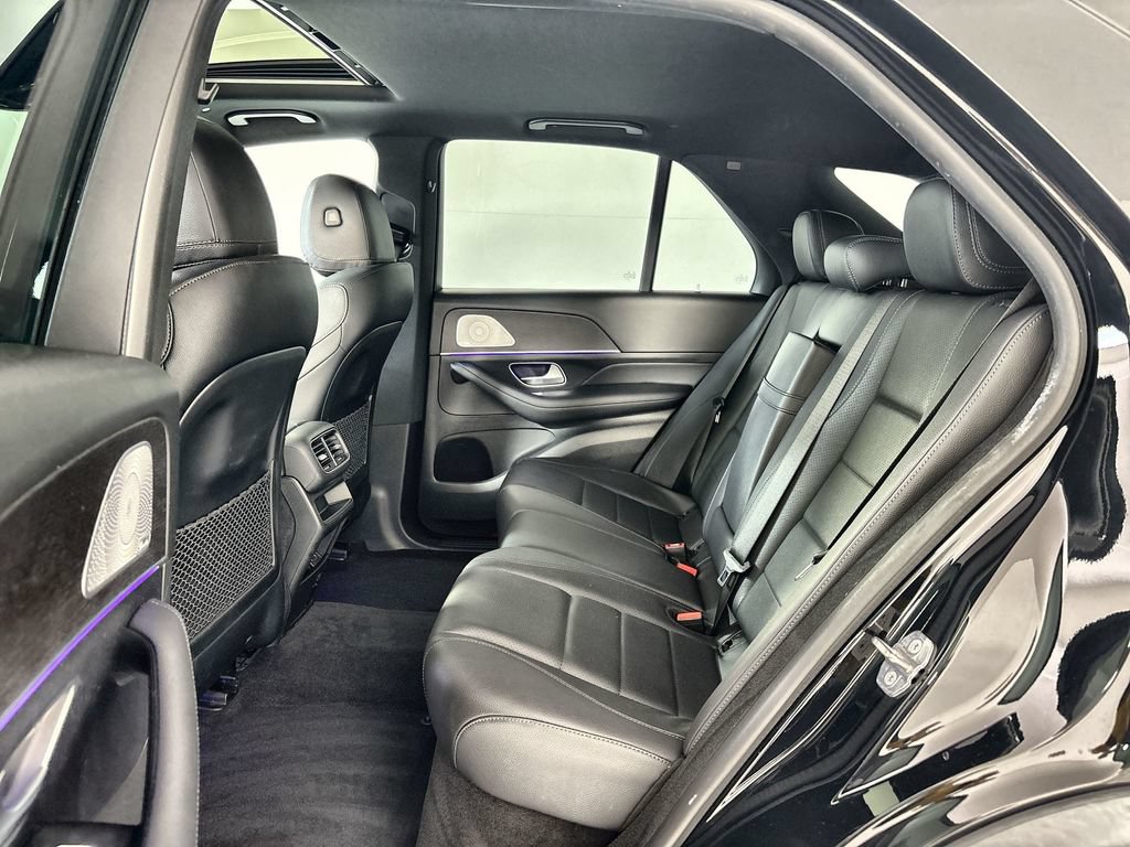 Used 2021 Mercedes-Benz GLE 350 image 25