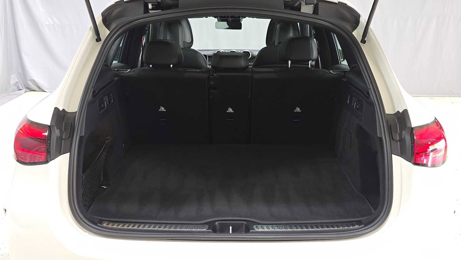 Certified 2026 Mercedes-Benz GLC 43 AMG 4MATIC image 14