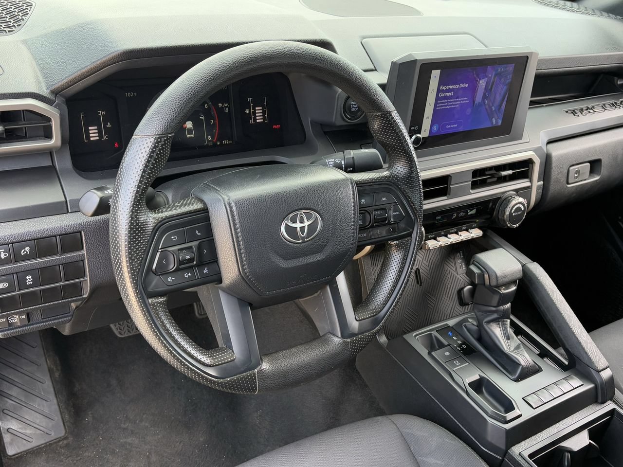 Used 2024 Toyota Tacoma SR RWD image 13