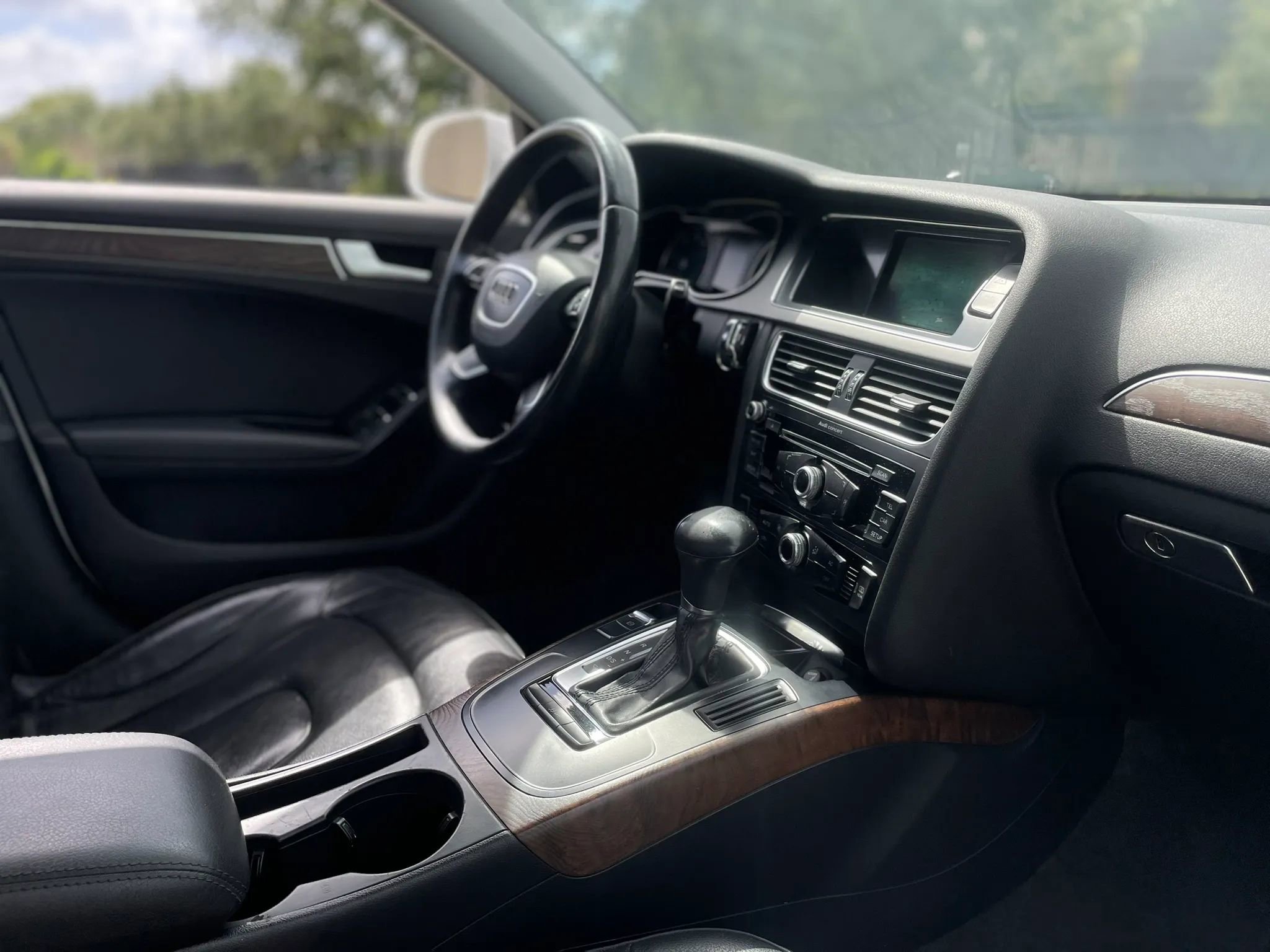 Used 2014 Audi A4 2.0T Premium w/ S Line Style Package FWD image 27