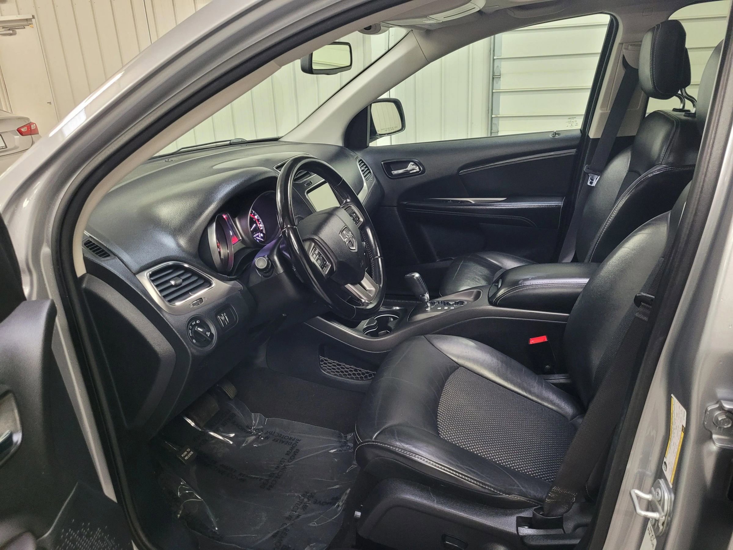 Used 2020 Dodge Journey Crossroad image 14