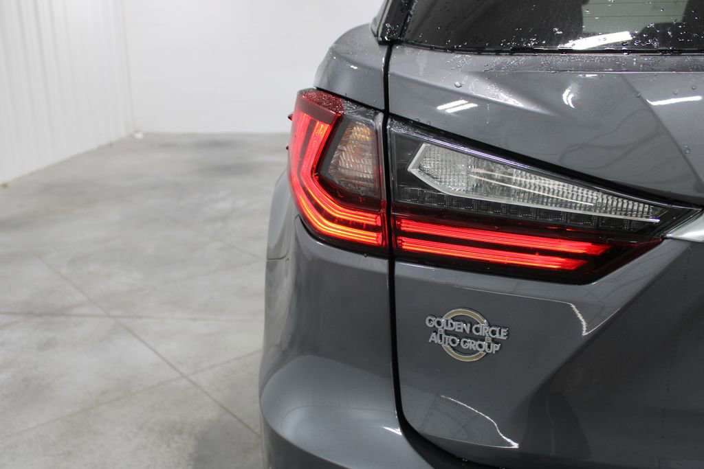 Used 2022 Lexus RX 350 FWD w/ Premium Package image 24