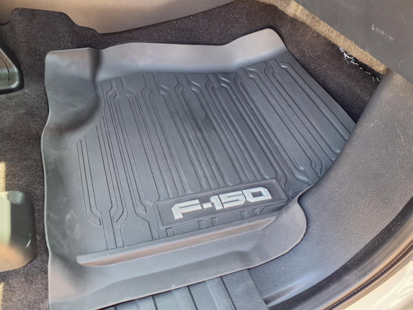 Used 2021 Ford F150 XLT w/ Equipment Group 302A High AWD/4WD image 27