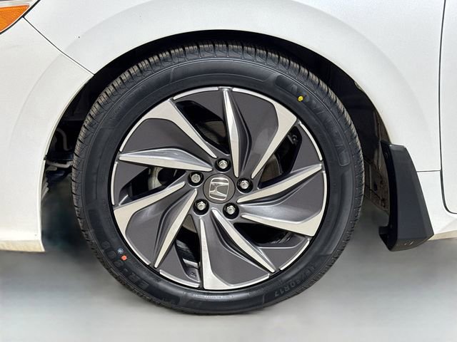 Used 2022 Honda Insight Touring image 29