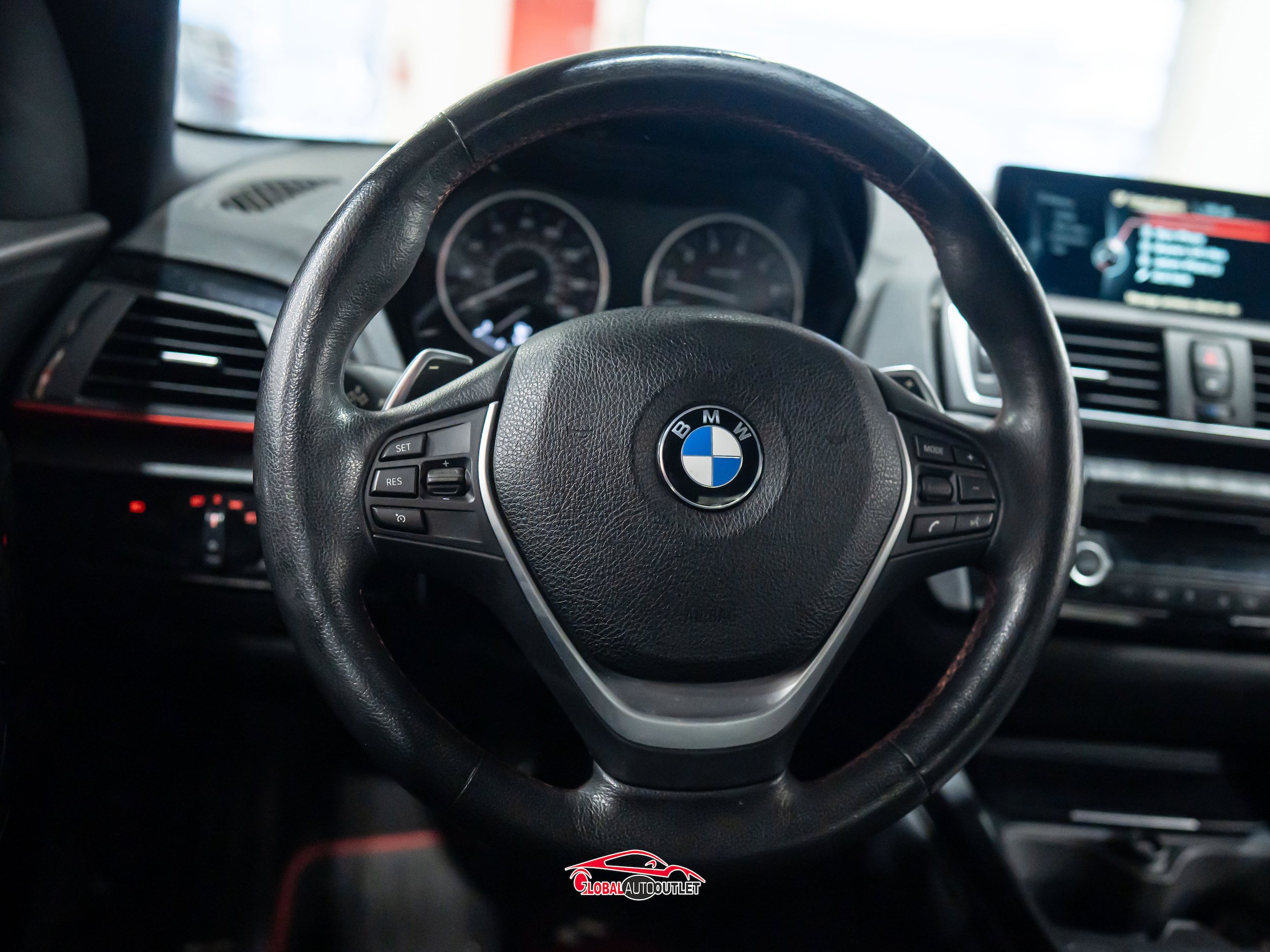 Used 2015 BMW 228i xDrive Coupe AWD/4WD image 18
