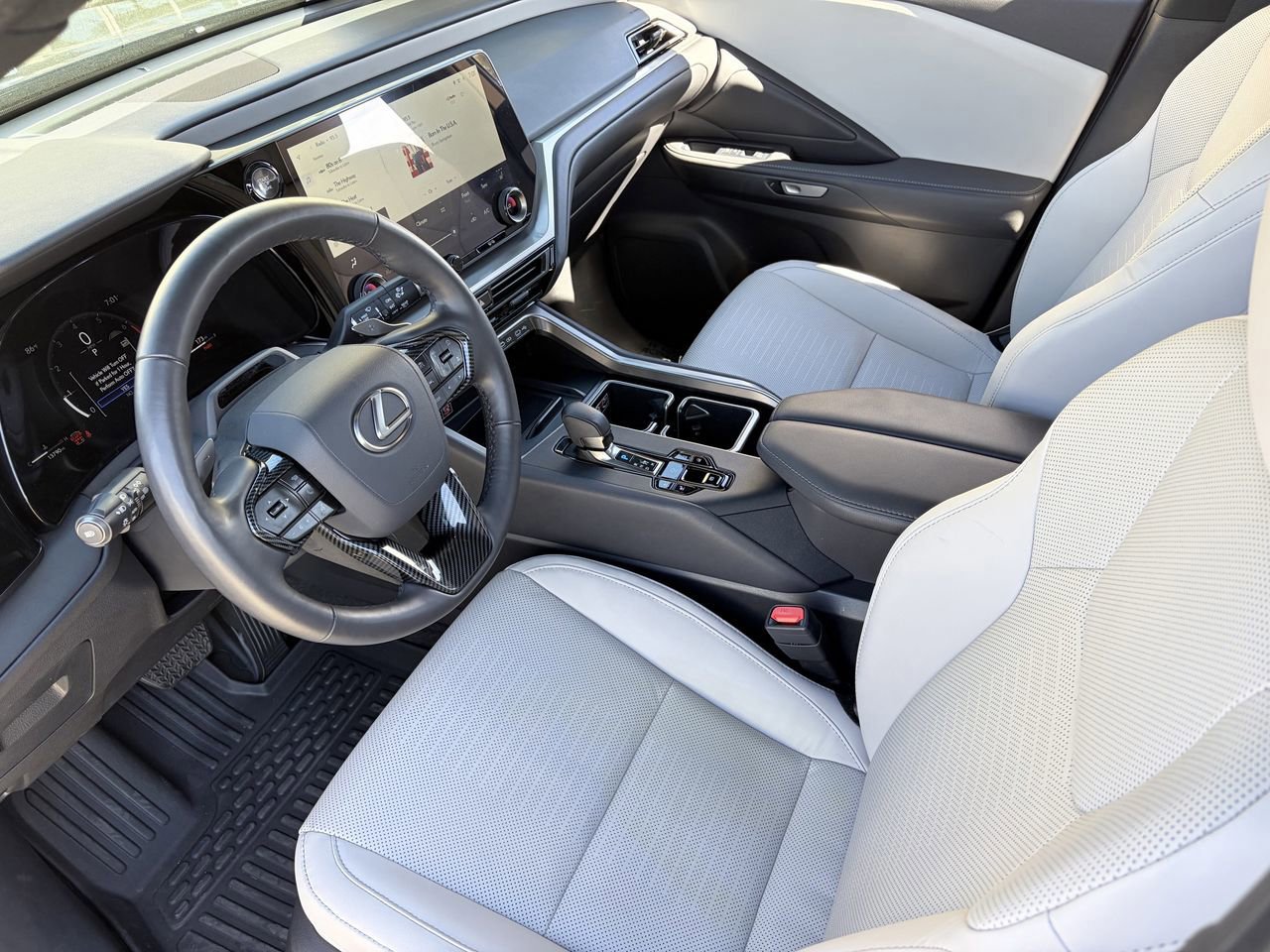 Used 2025 Lexus TX 350 AWD w/ Convenience Package image 18