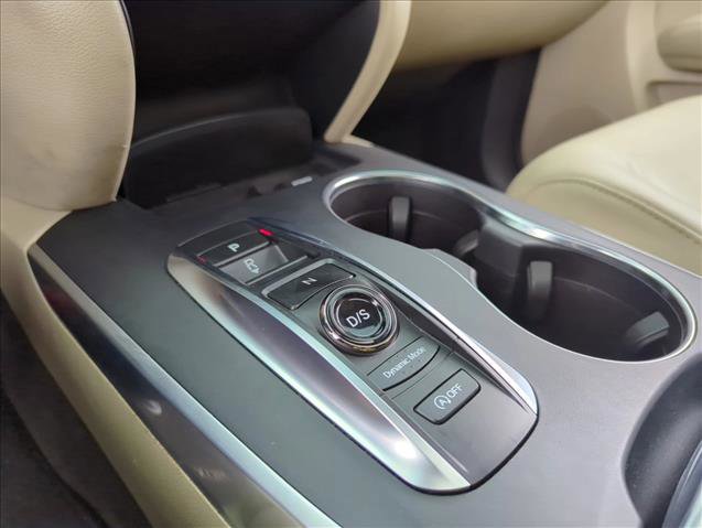 Used 2020 Acura MDX FWD image 12