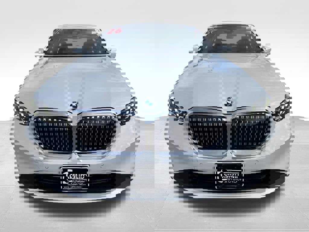 Used 2026 BMW 530i xDrive image 10