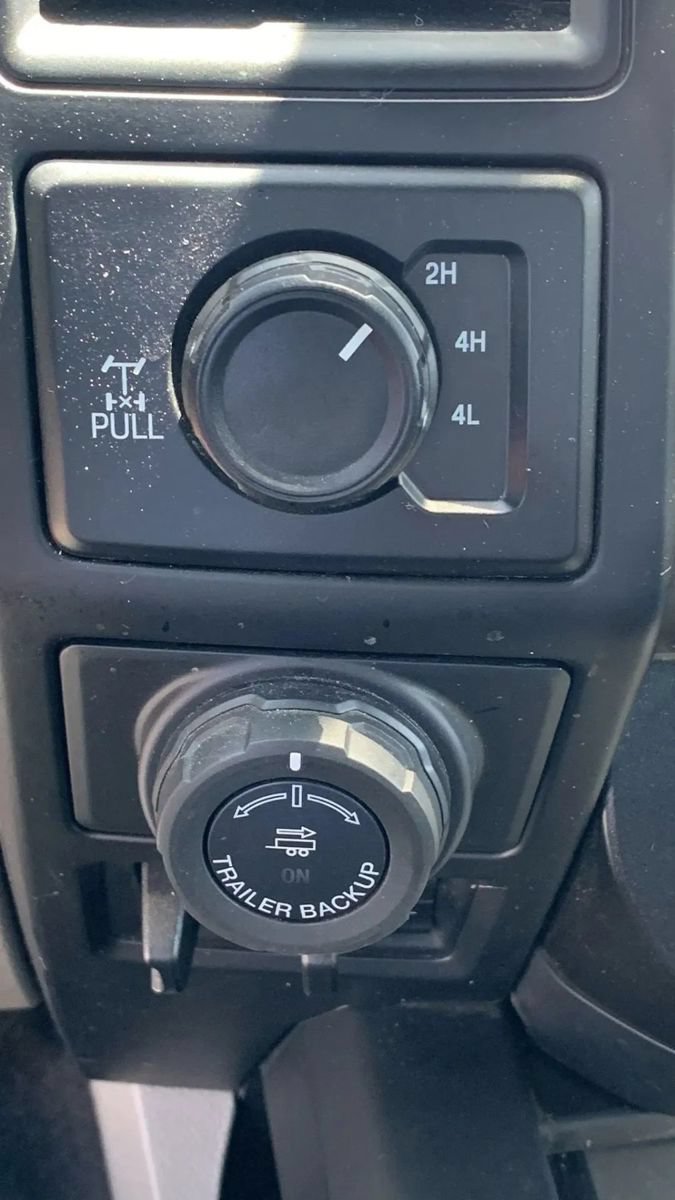Used 2018 Ford F150 XL w/ Equipment Group 101A Mid AWD/4WD image 40